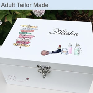 Adult's Tailor Made Gallery